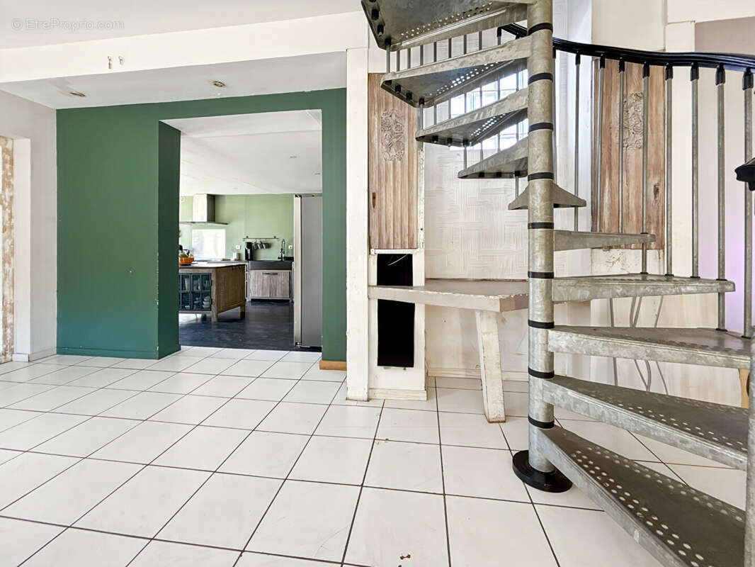 Maison Saint Meloir Des Ondes 4 pièce(s) 113 m2-Centre Bourg - photo 6