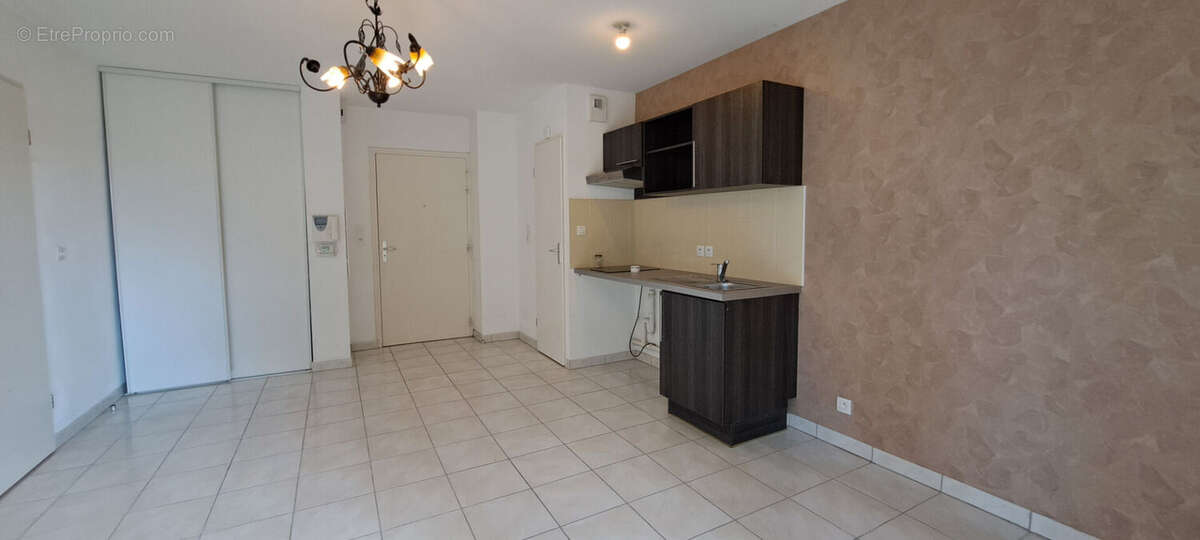 Appartement à FOUESNANT