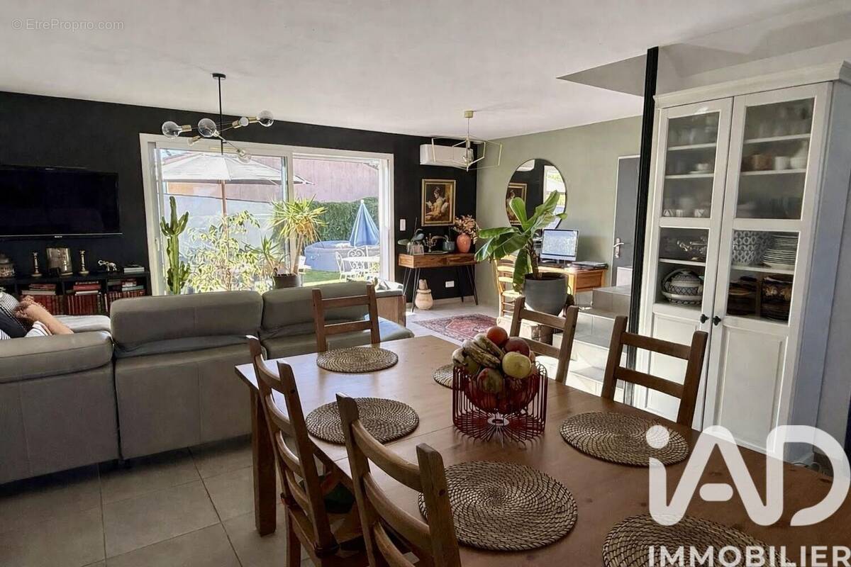 Photo 1 - Maison à LE PRADET