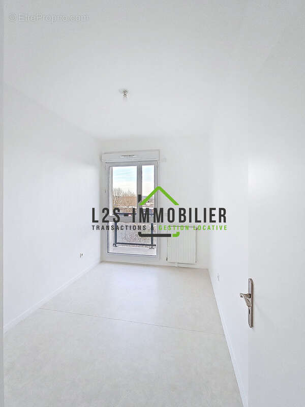 Appartement à DOMONT