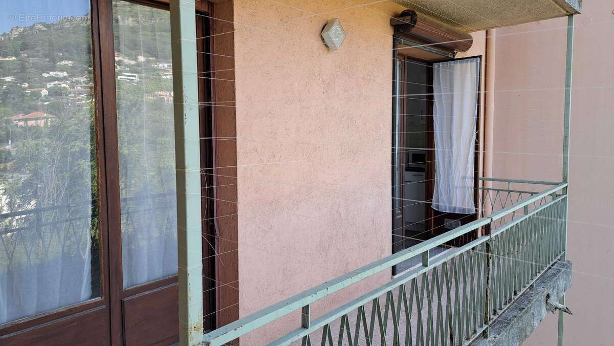 Appartement à VENCE