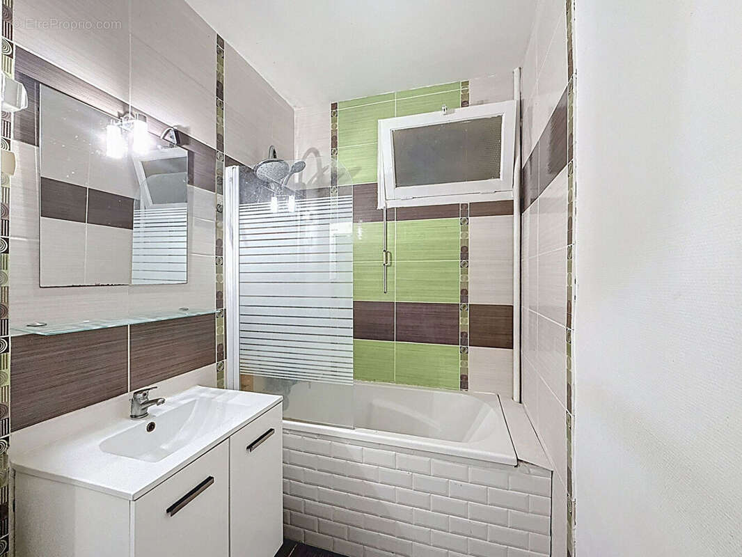 Appartement à JOUE-LES-TOURS