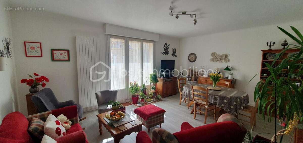 Appartement à LAVAL