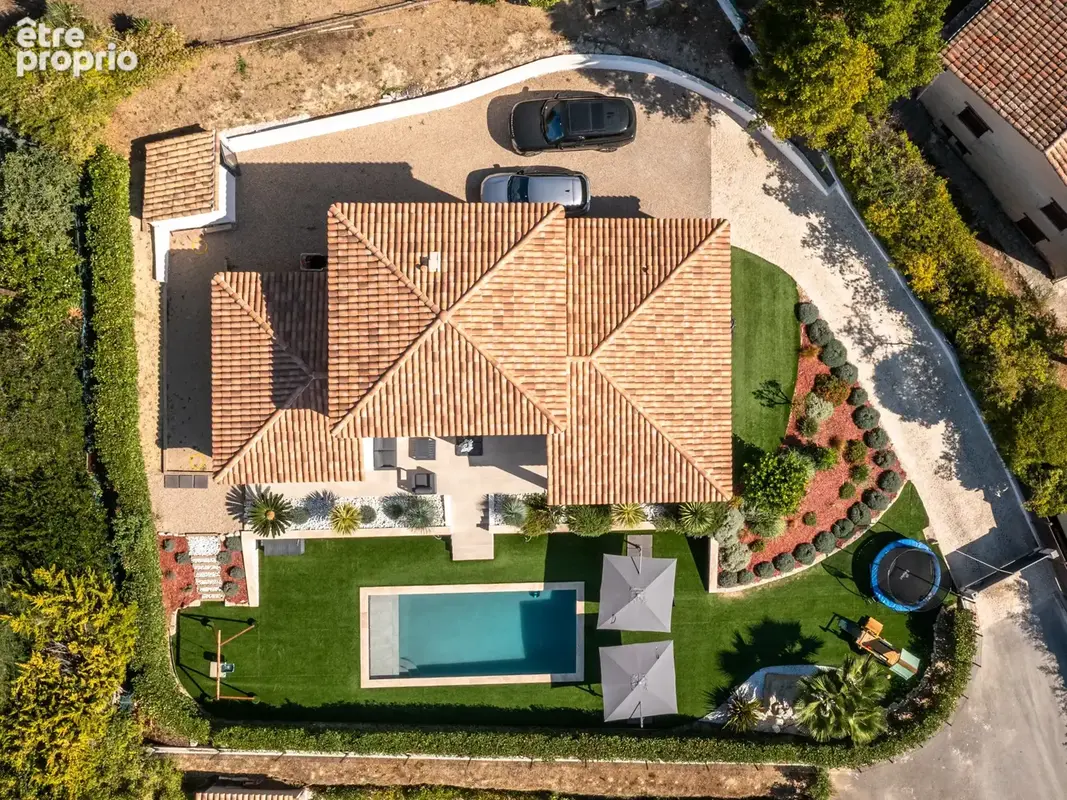 Magnifique villa neuve aux prestations haut de gamme - photo 19