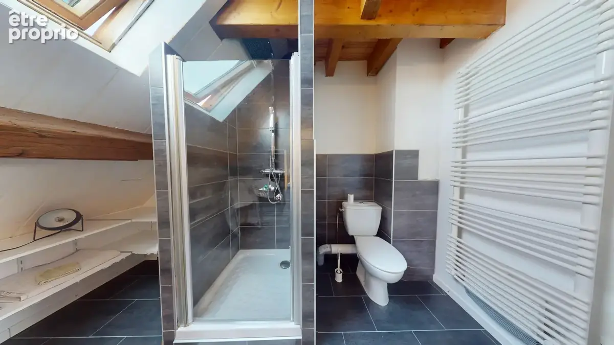 Superbe maison avec piscine - Dampierre-les-bois - photo 14