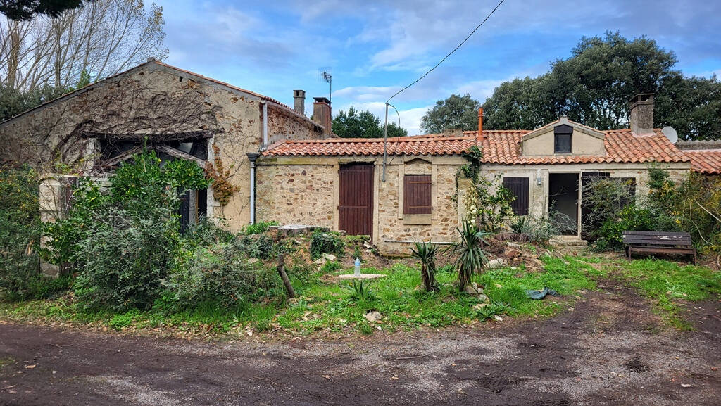 Maison à LES SABLES-D'OLONNE