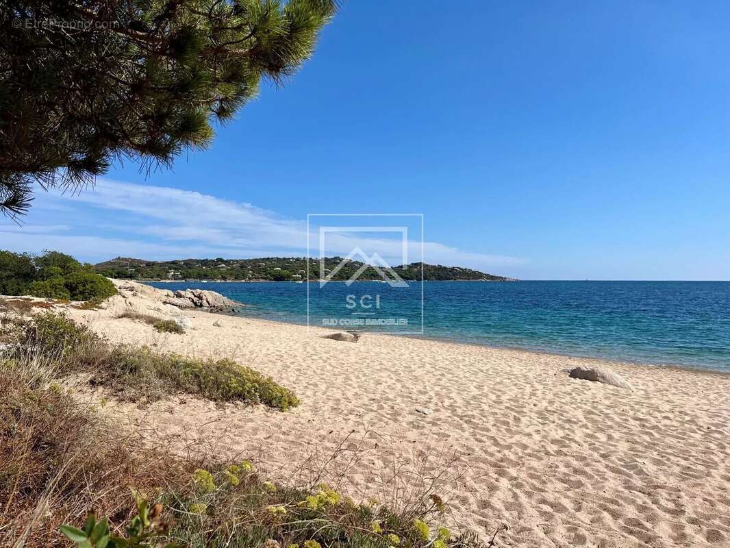 Appartement à LECCI