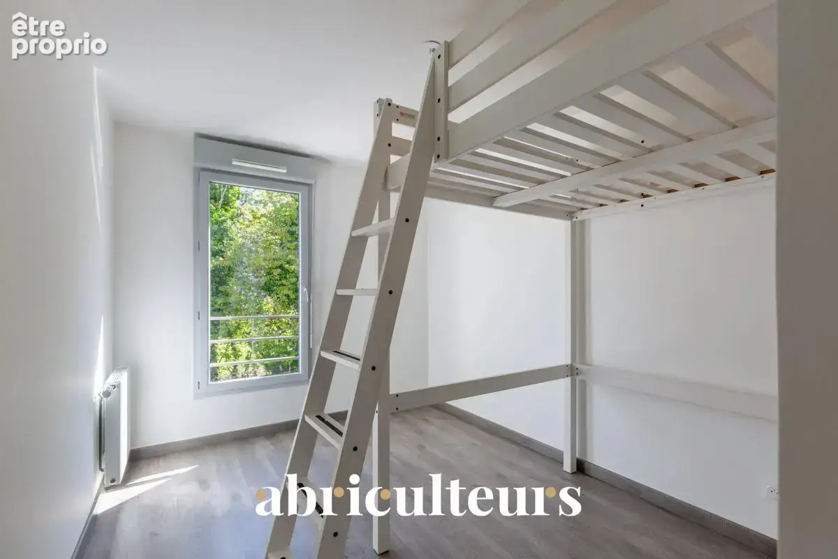 Superbe appartement 4 pièces de 85 m² avec grand balcon,en vente à Vénissieux Paul Bert (69200) - photo 16