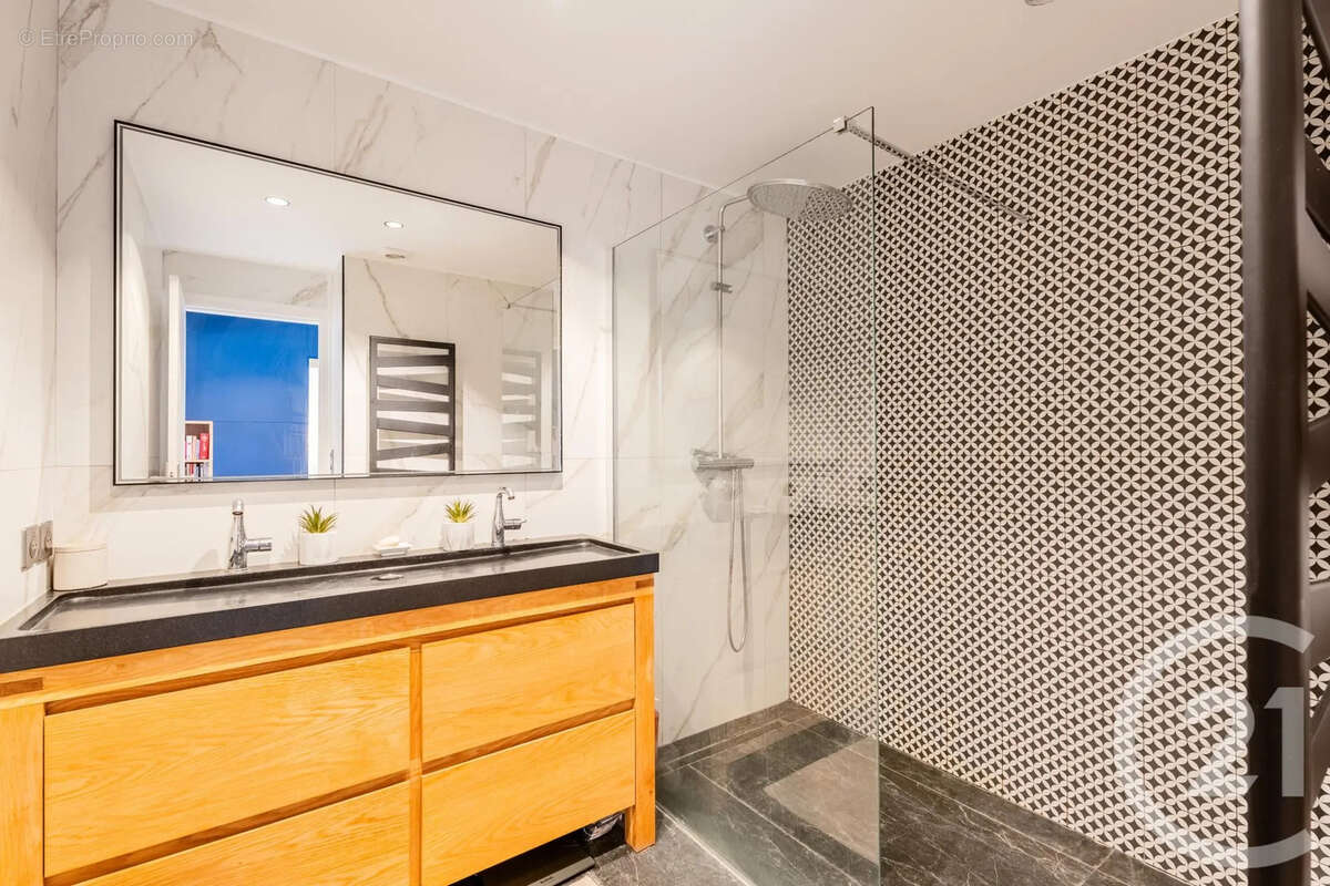 Appartement 90 m² à Villefranche-Sur-Mer  - photo 11