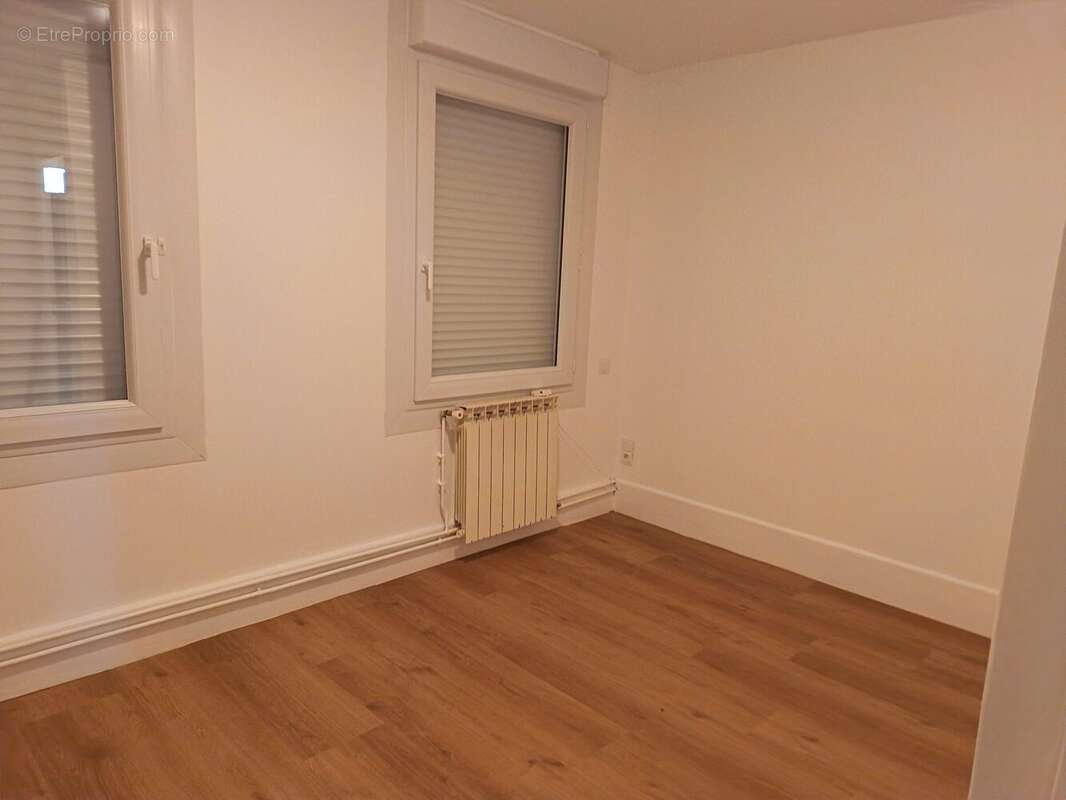 Appartement à NOYON