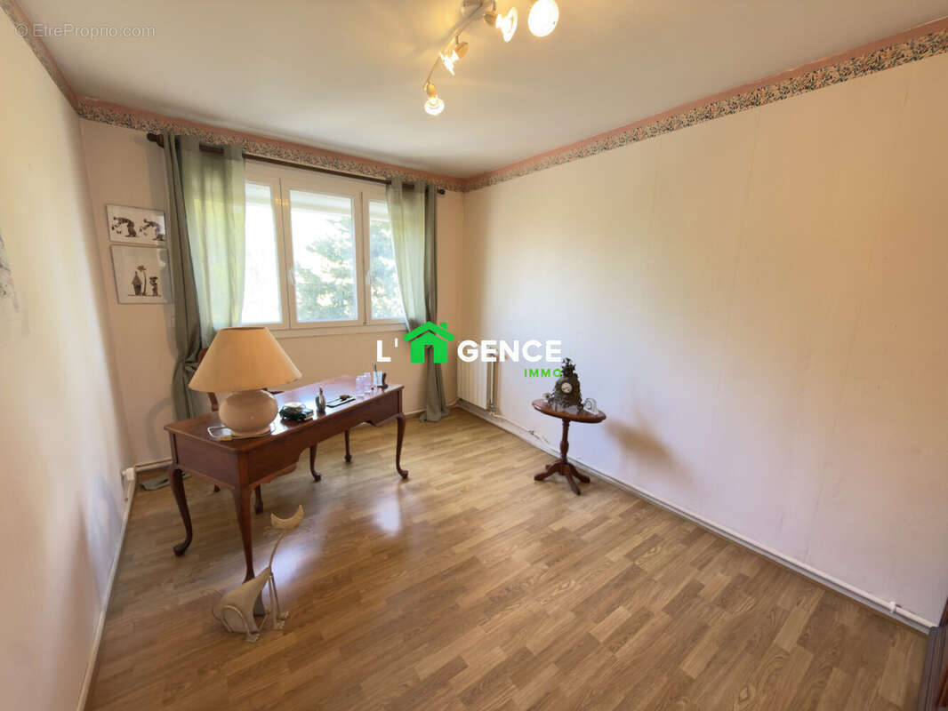 Appartement à ISTRES