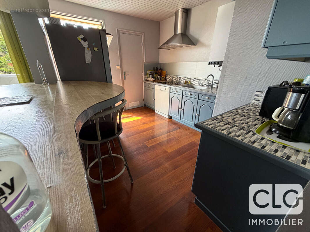 Quimper - Appartement 3 chambres et balcon - photo 4