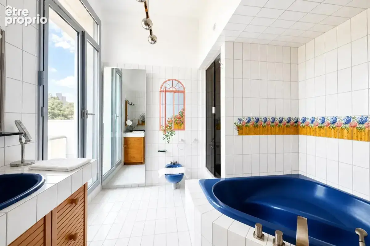 Appartement de 5 pièces de 174 m² à Saint-Étienne - photo 13