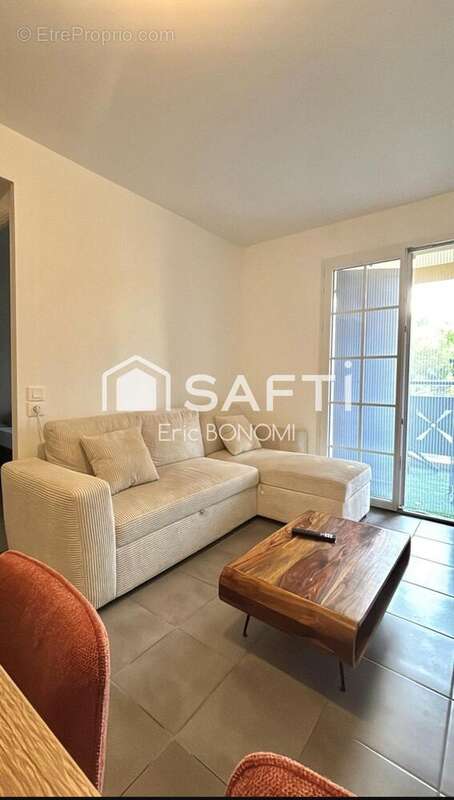 Photo 2 - Appartement à FREJUS