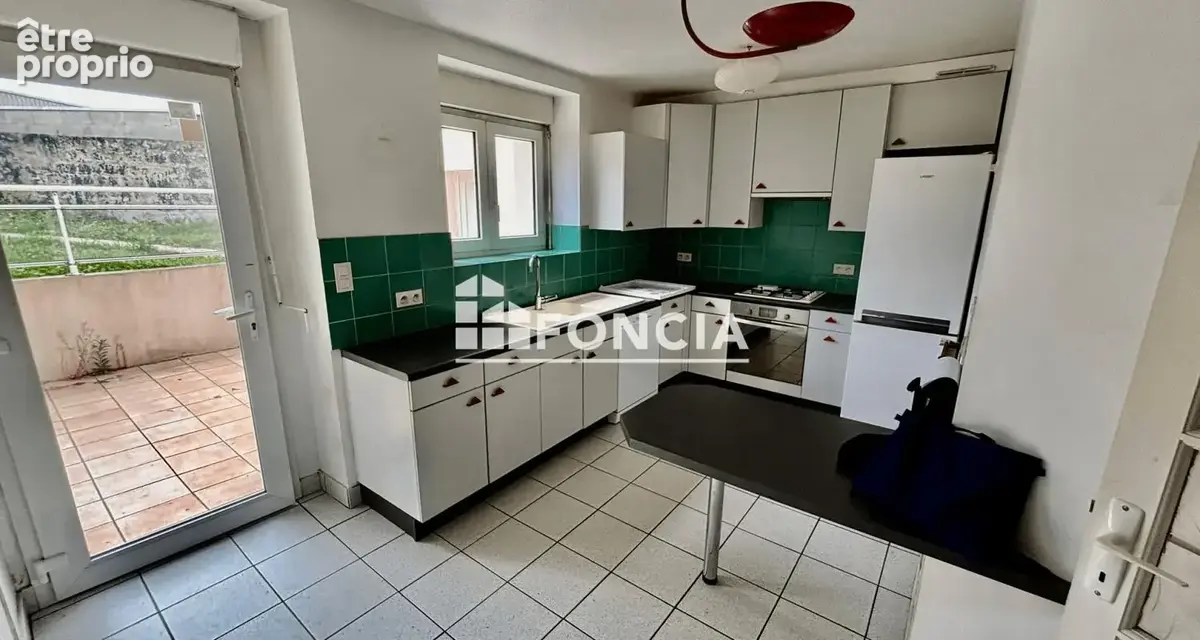 Photo Maison à Lorient au prix de 260 000€