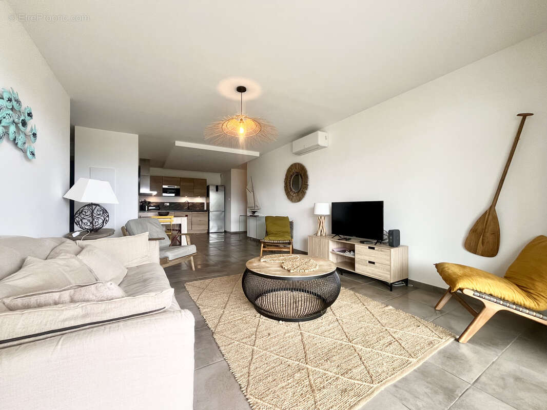 Appartement à PROPRIANO