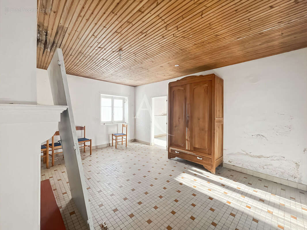 Maison à SAINT-JEAN-DE-MONTS