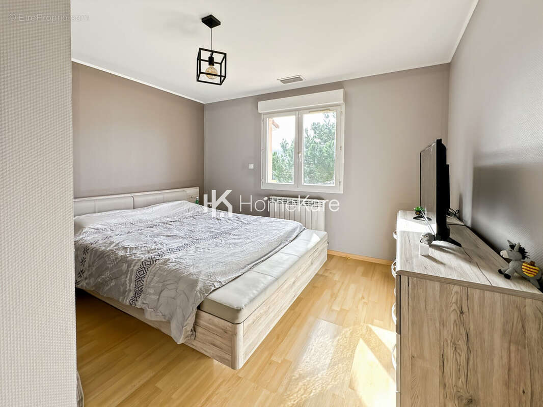 Maison à MARTRES-TOLOSANE