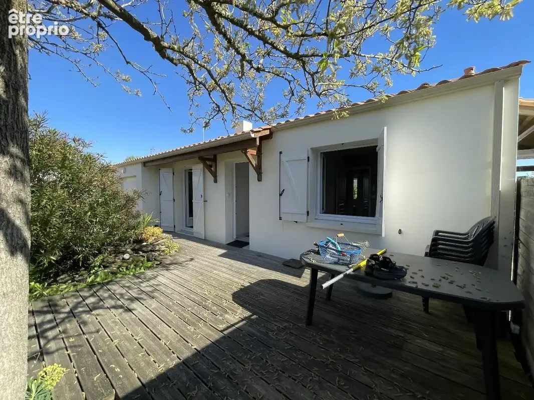 Maison à PORNIC