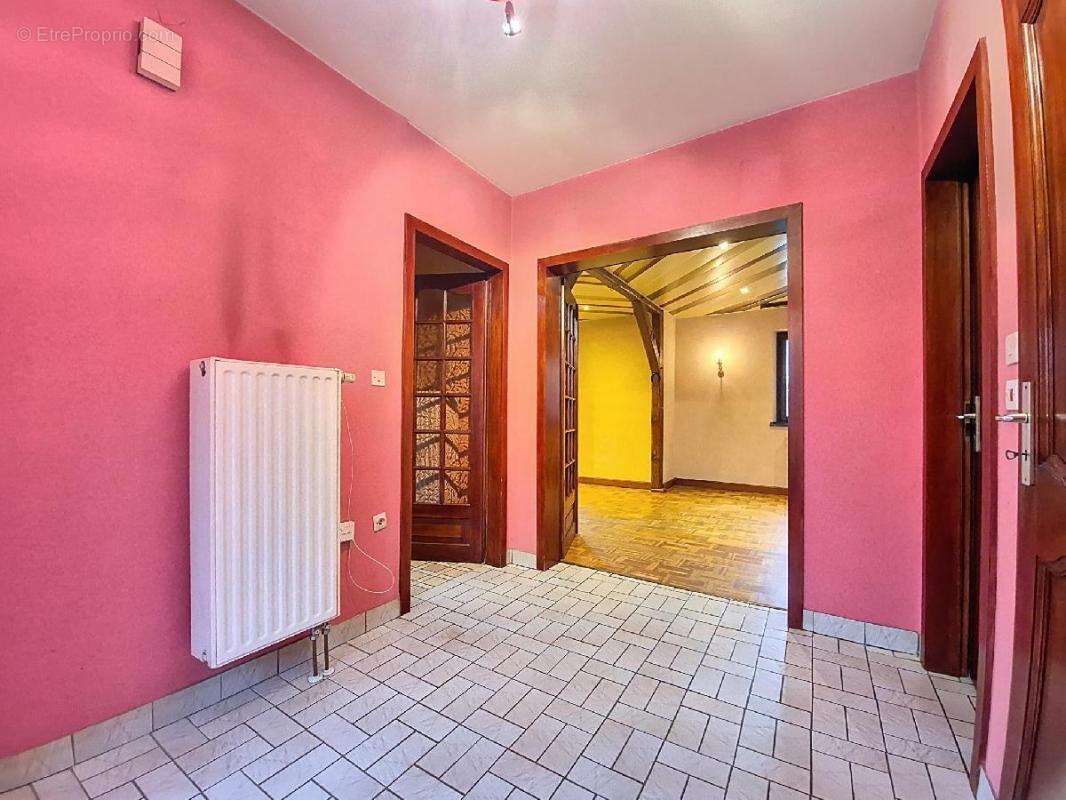 Maison à NATZWILLER