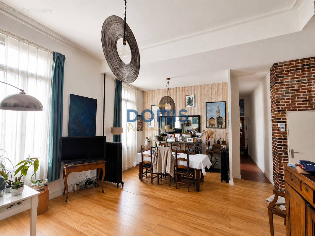 Appartement à NIMES