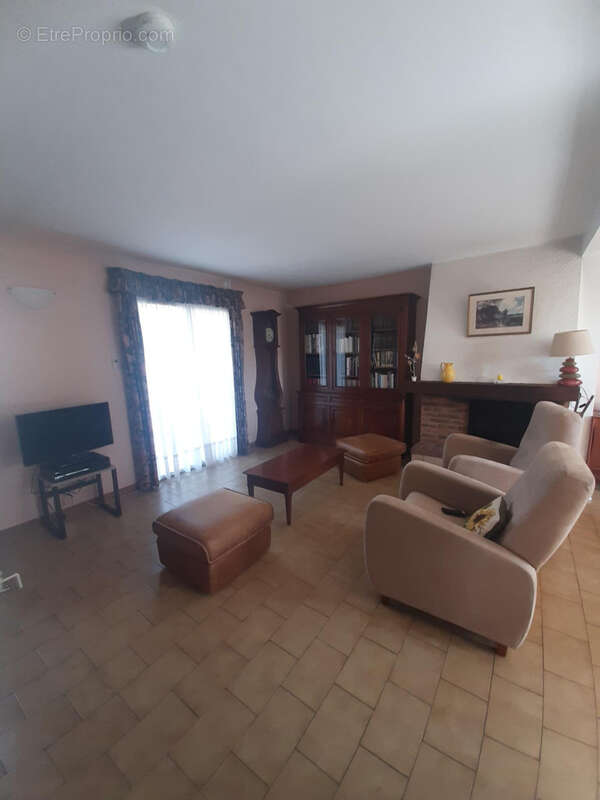 Maison à GAGNY