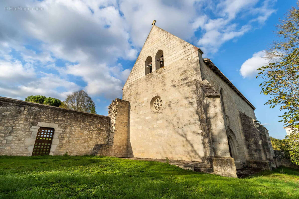 Maison à Beauville  - photo 51