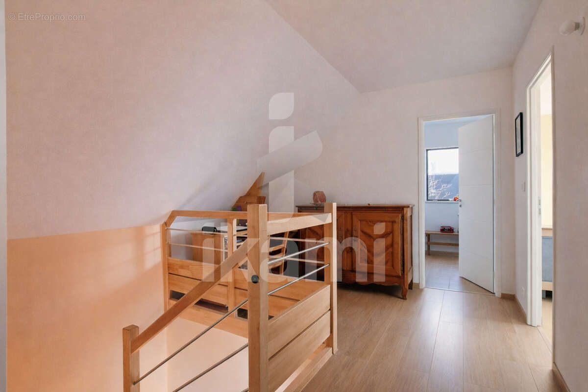 Maison à SAINT-PHILIBERT