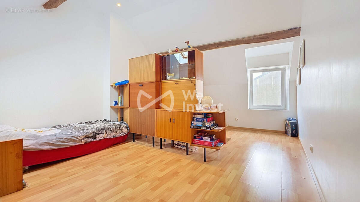 Maison 70 m² à Carnetin  - photo 7