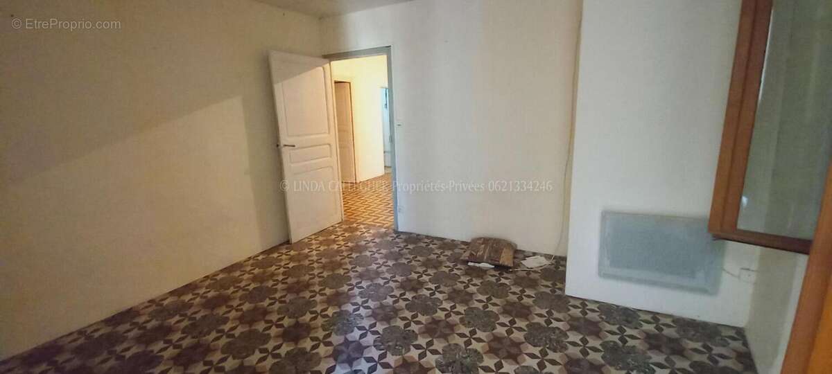 Appartement à GRAISSESSAC