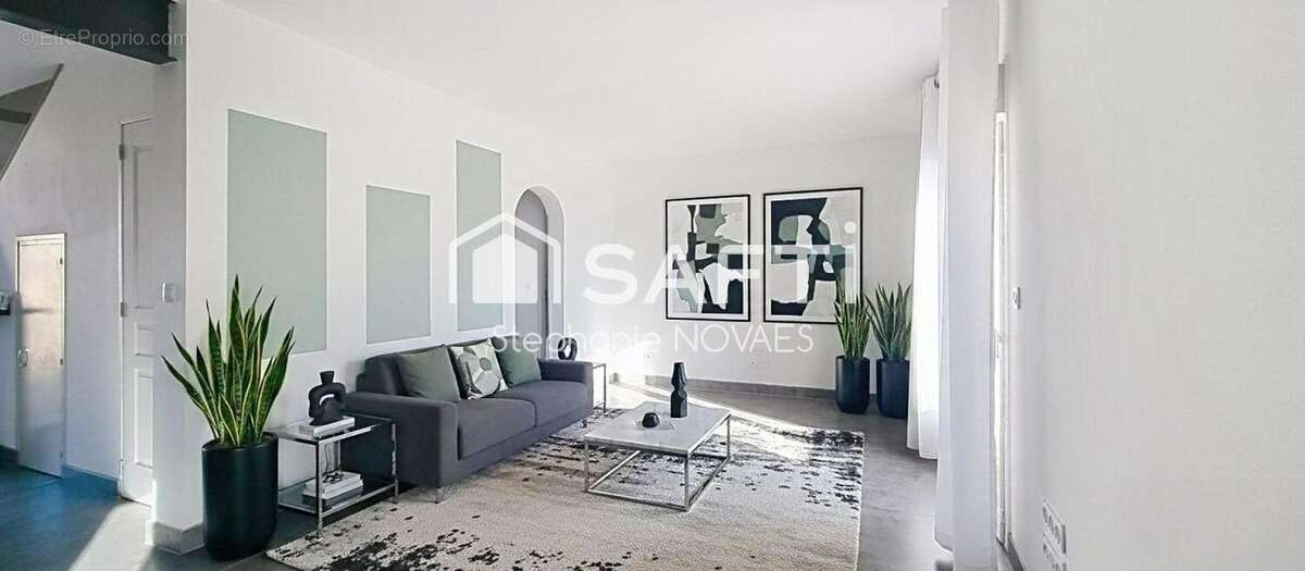 Photo 3 - Maison à CAPESTANG