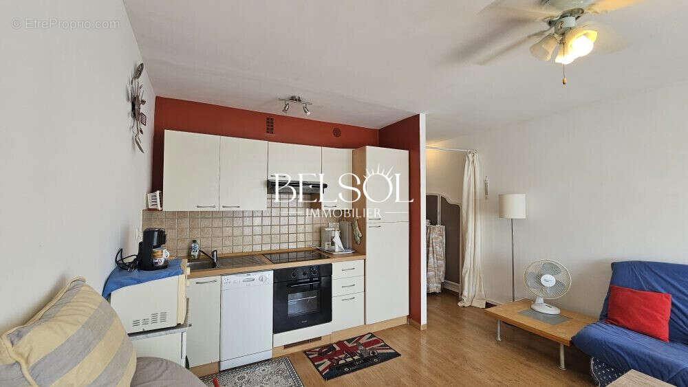 Appartement 30 m² à Saint-Cyprien  - photo 3
