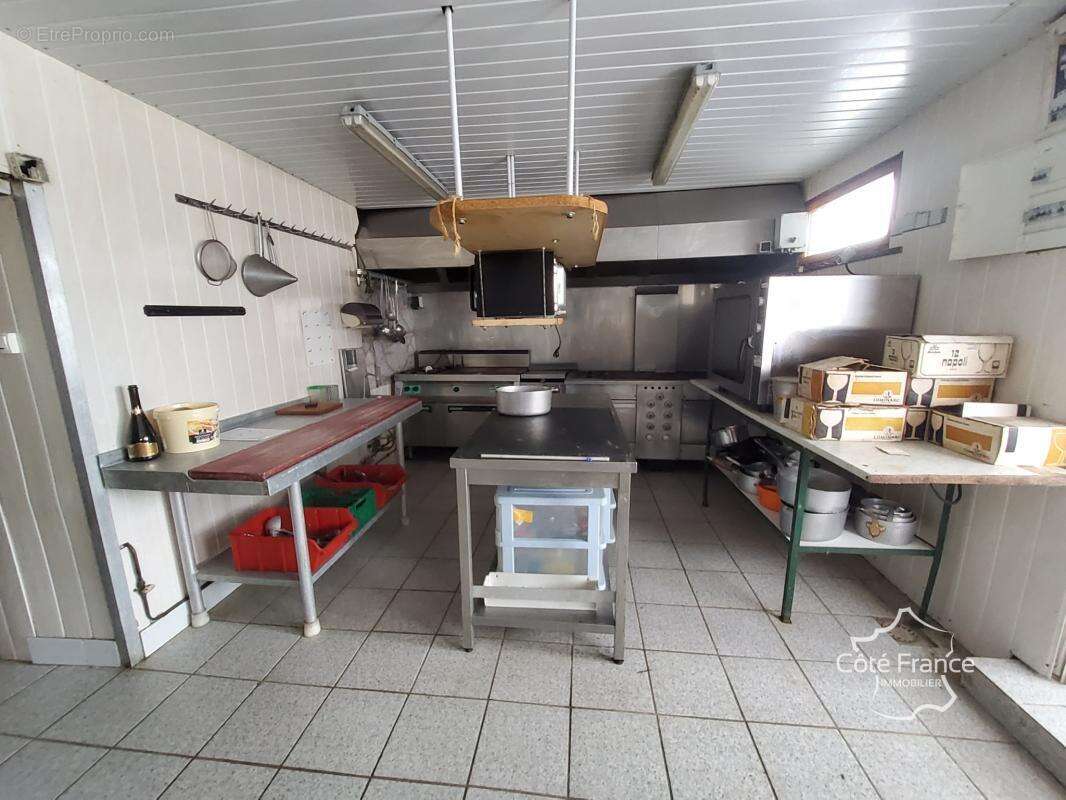 Appartement à NEUVILLE-LEZ-BEAULIEU