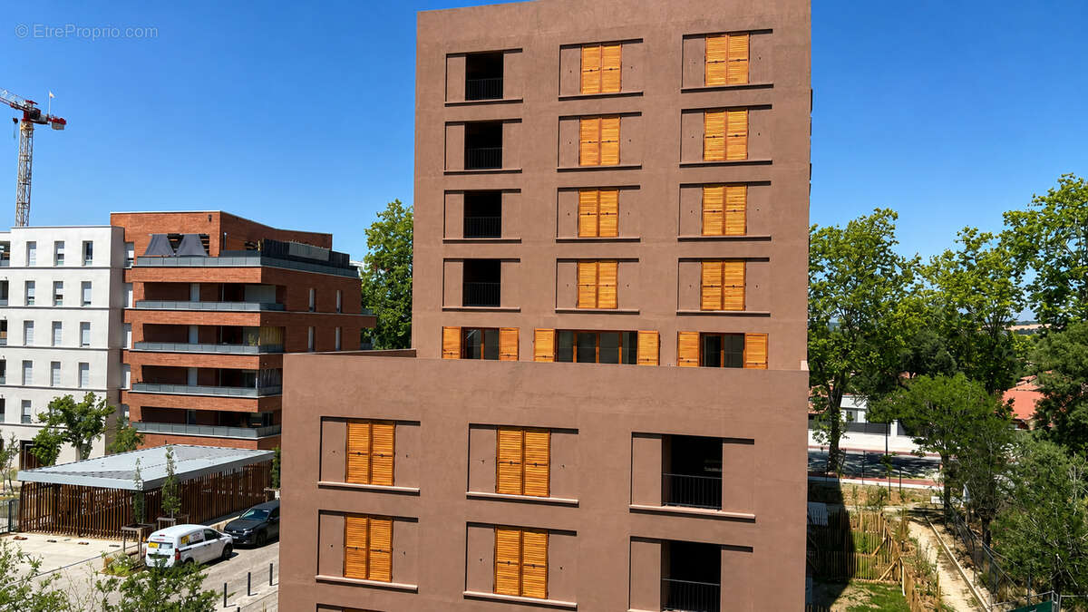 Appartement T5 - 133m2 - Malepère - photo 17