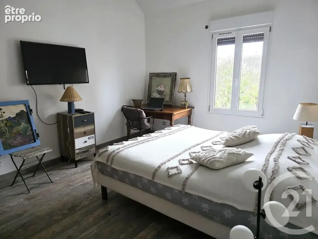 Maison 3 pièces 70 m² à vendre à Saint-Soupplets (77165) - photo 9