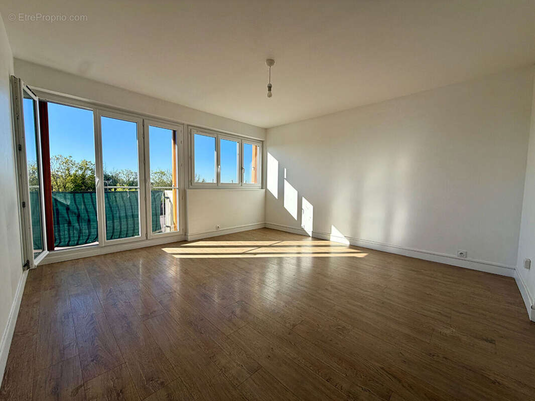 Appartement à CONFLANS-SAINTE-HONORINE