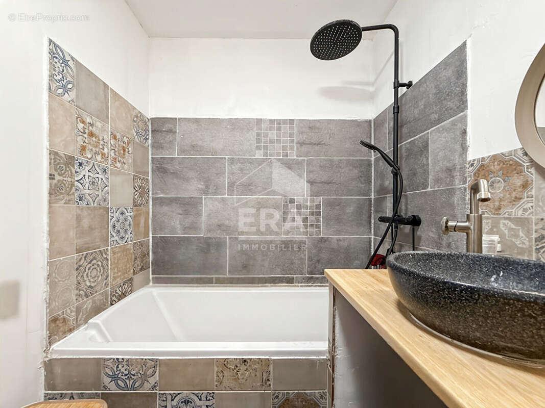 Appartement 82m² à marseille 4e arrondissement - photo 5