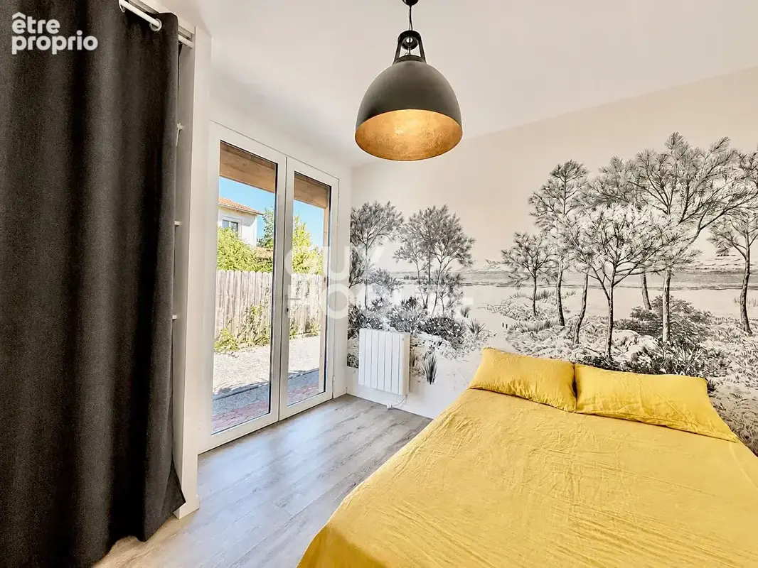 Maison dans un quartier calme de la teste de buch - photo 7