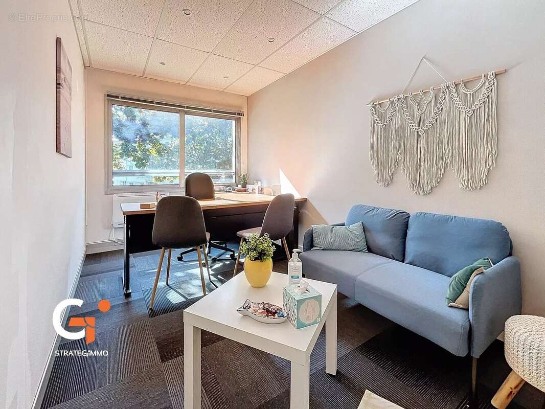 Appartement à BOIS-GUILLAUME