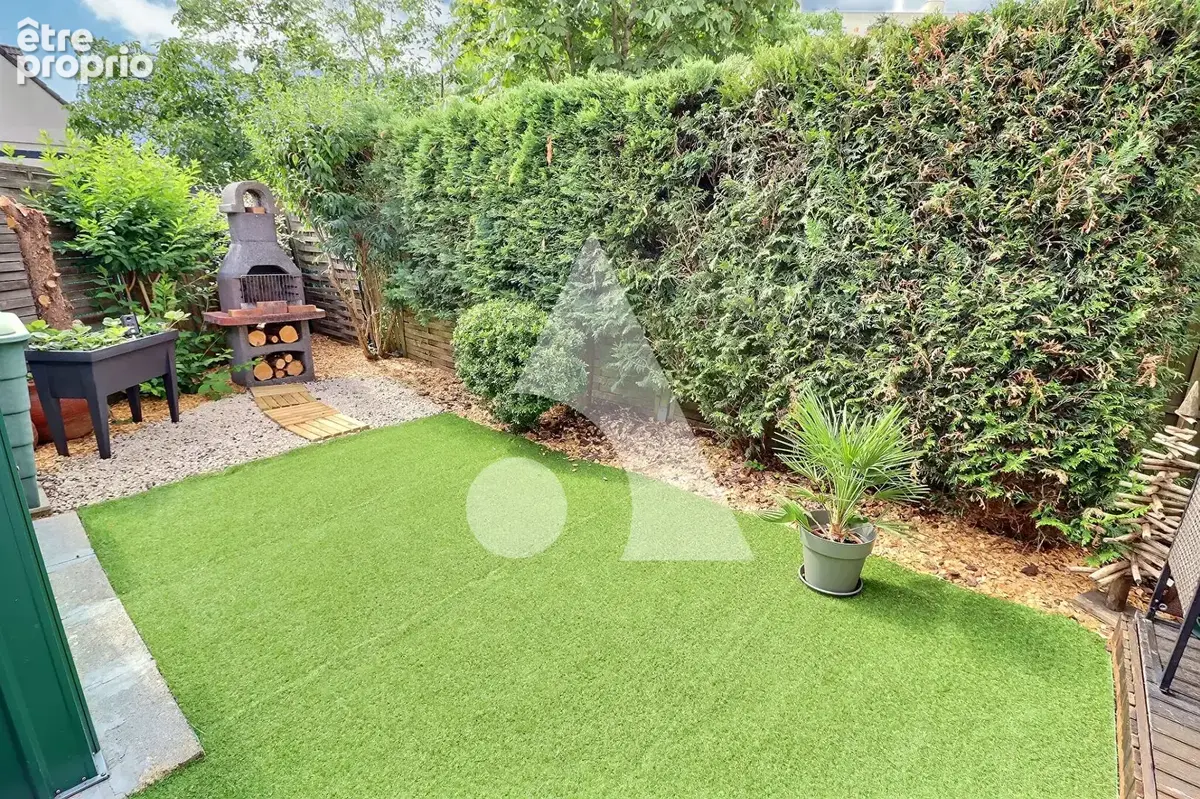 Photo Maison à Pontoise au prix de 269 500€