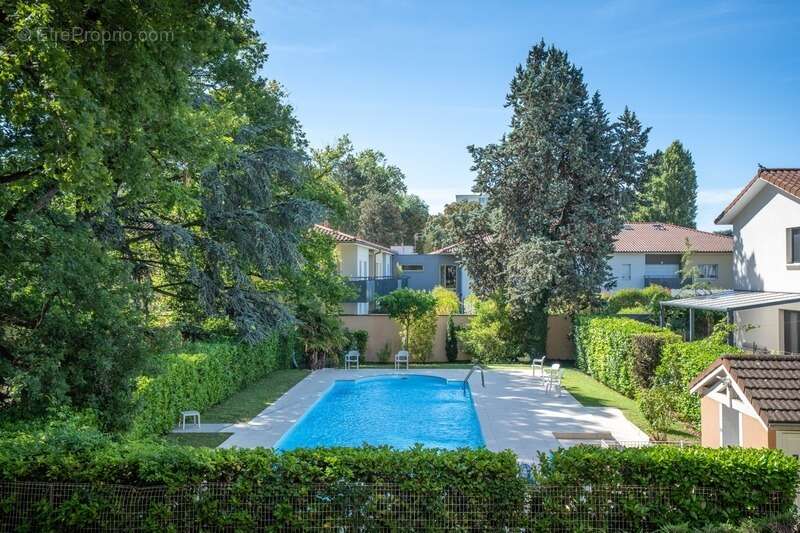 Appartement à BRON