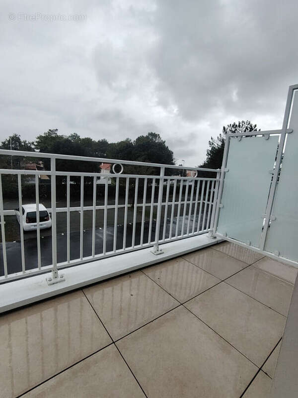 Appartement à SAINT-JEAN-DE-MONTS