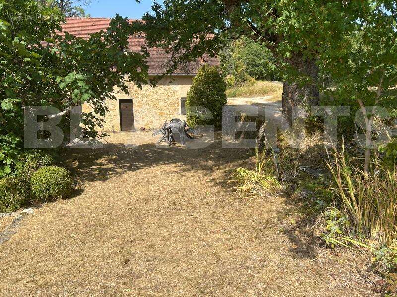 2 - Maison à PRAYSSAC