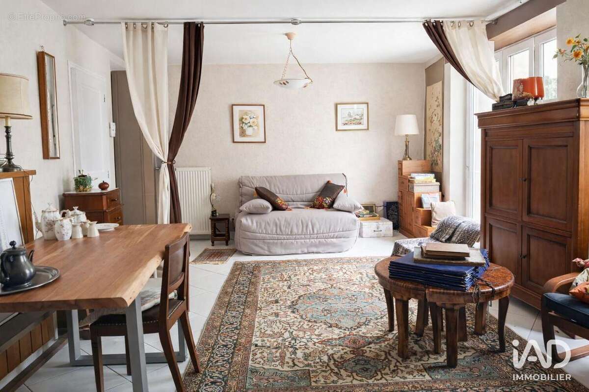 Maison 141 m² à Montjean-Sur-Loire  - photo 9