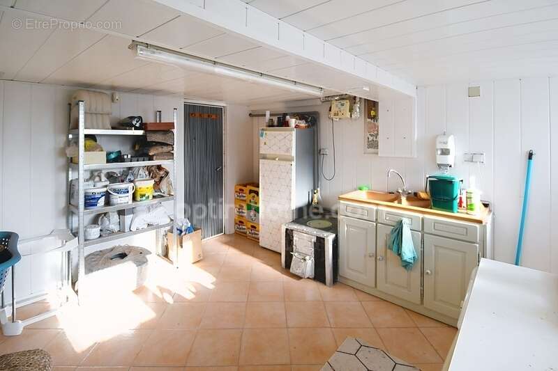 Maison à HERSERANGE