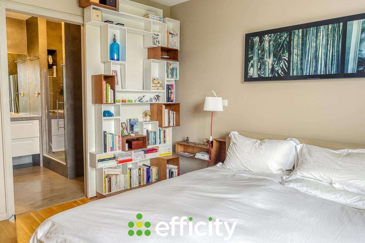 Appartement à DARDILLY