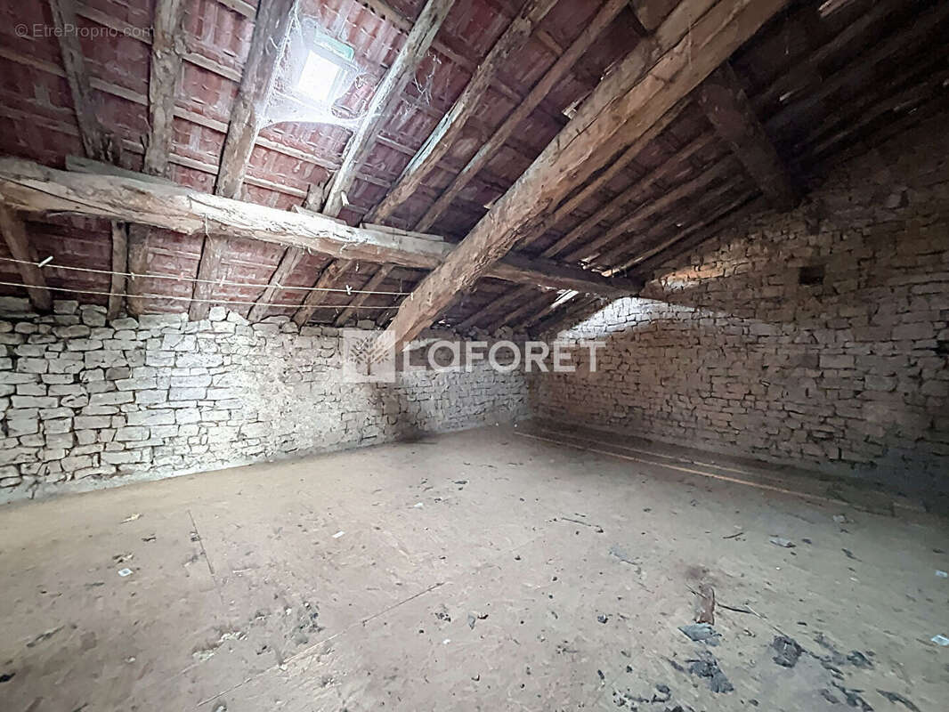Maison Houecourt  4 pièce(s) 99 m2 - photo 12