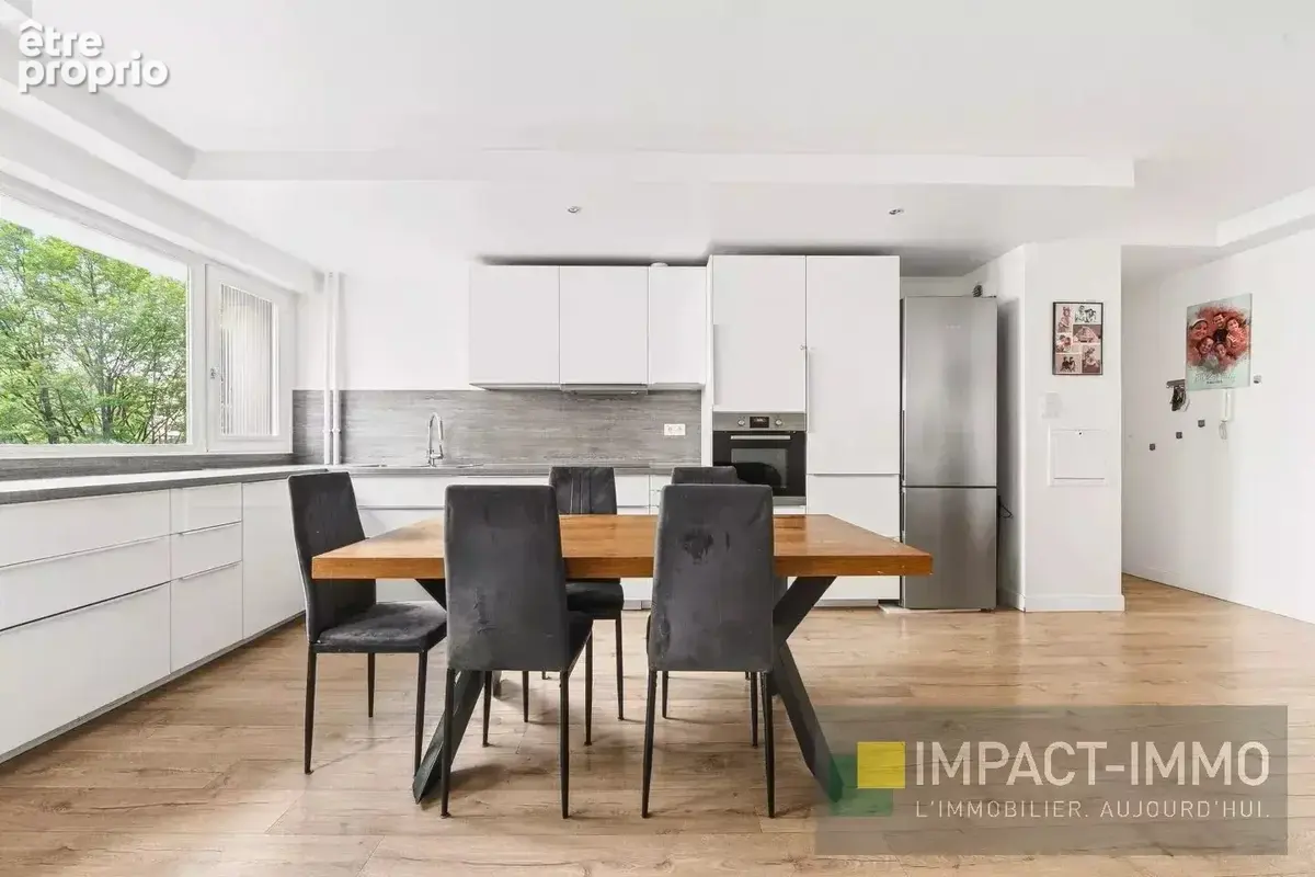 Appartement 3 pièces 66m2 Levallois - photo 4