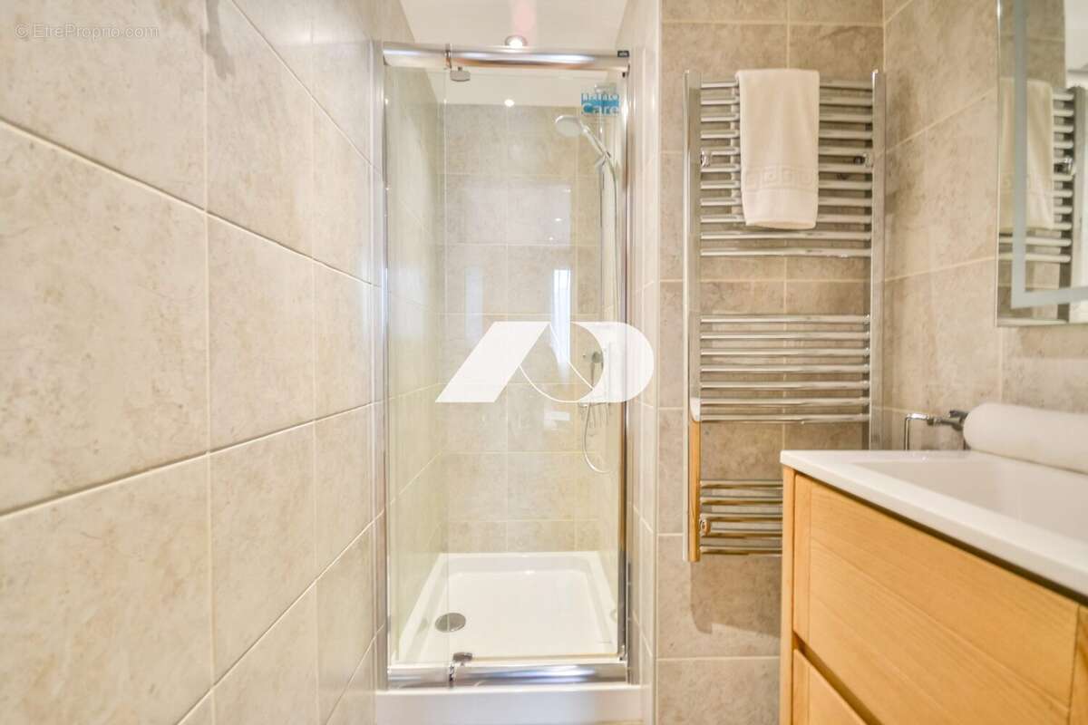 Appartement à MORZINE