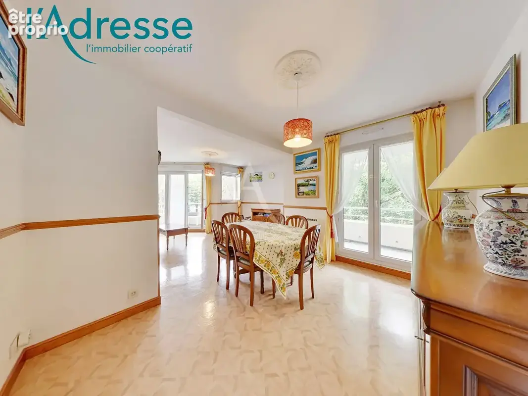 Photo Appartement à Noisy-Le-Grand au prix de 345 000€